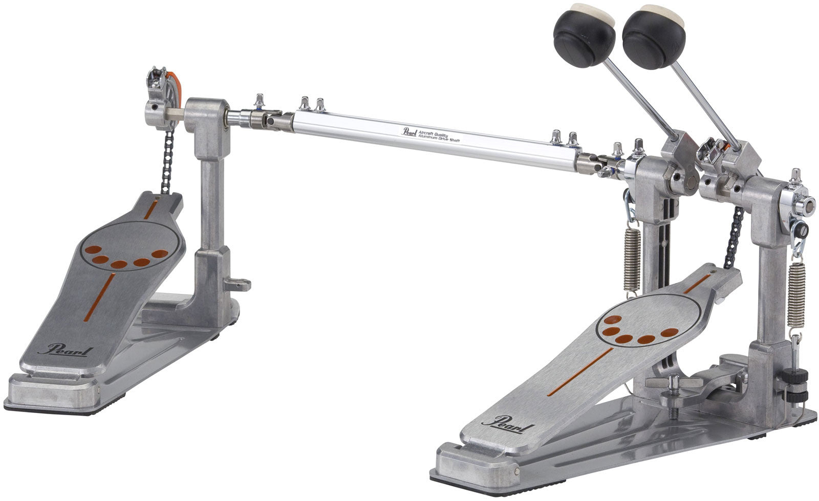 Pearl P-932 Demonator Double Bass Drum Pedal - L.A. Music - Canada's Favourite Music Store!