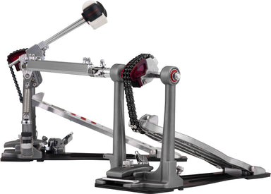 Pearl P-2052C Eliminator Twin Pedal Chain Drive w/case - L.A. Music - Canada's Favourite Music Store!