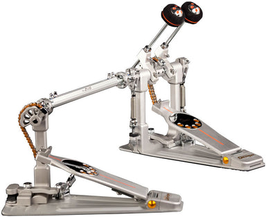 Pearl P-3002C Eliminator Demon Chain Double Bass Drum Pedal - L.A. Music - Canada's Favourite Music Store!