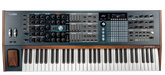Arturia 6-Voice Polyphonic Analog Synth POLYBRUTE