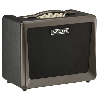 Vox VX50AG 50w Acoustic Amp with NuTube, built in mic in