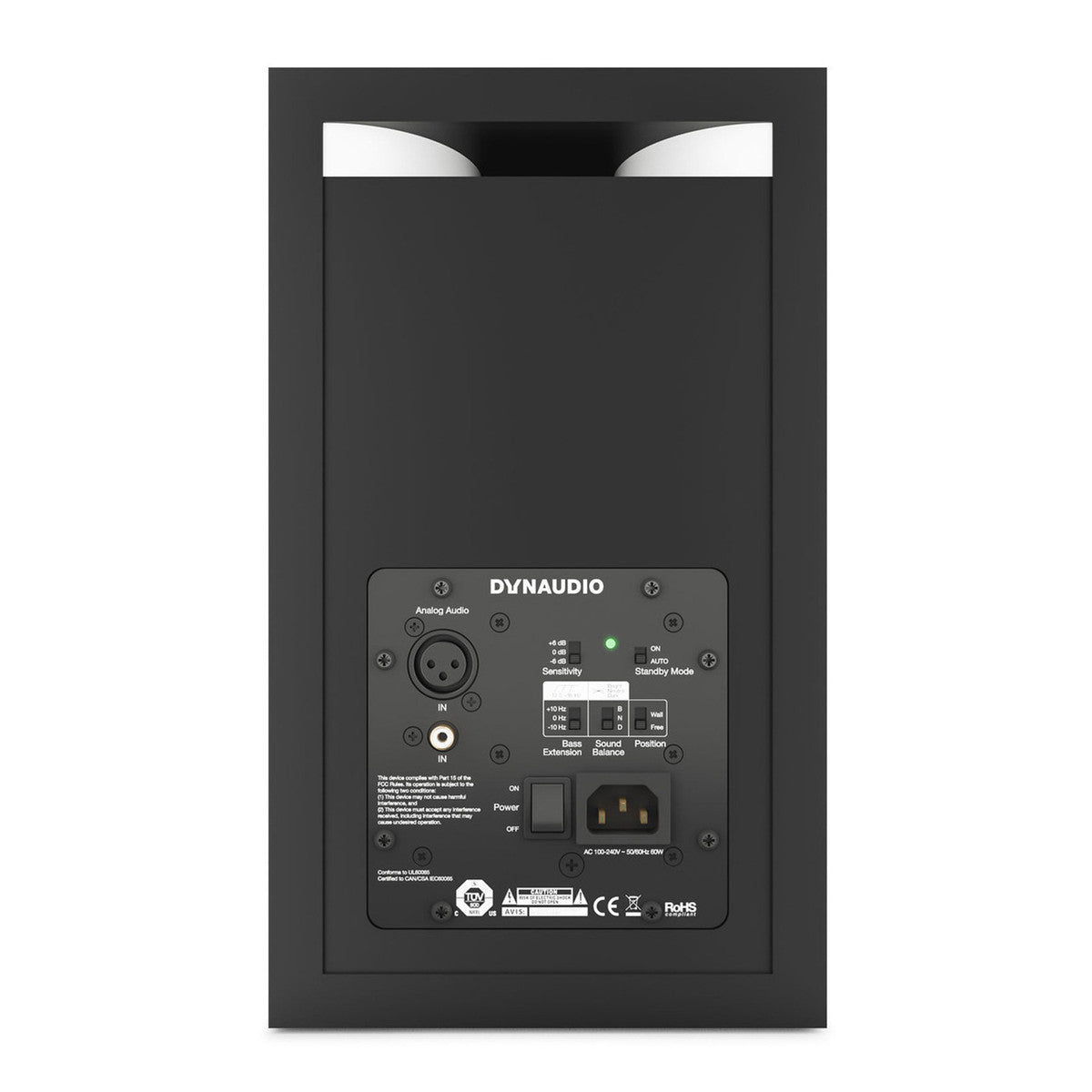 Dynaudio lyd 7 deals price