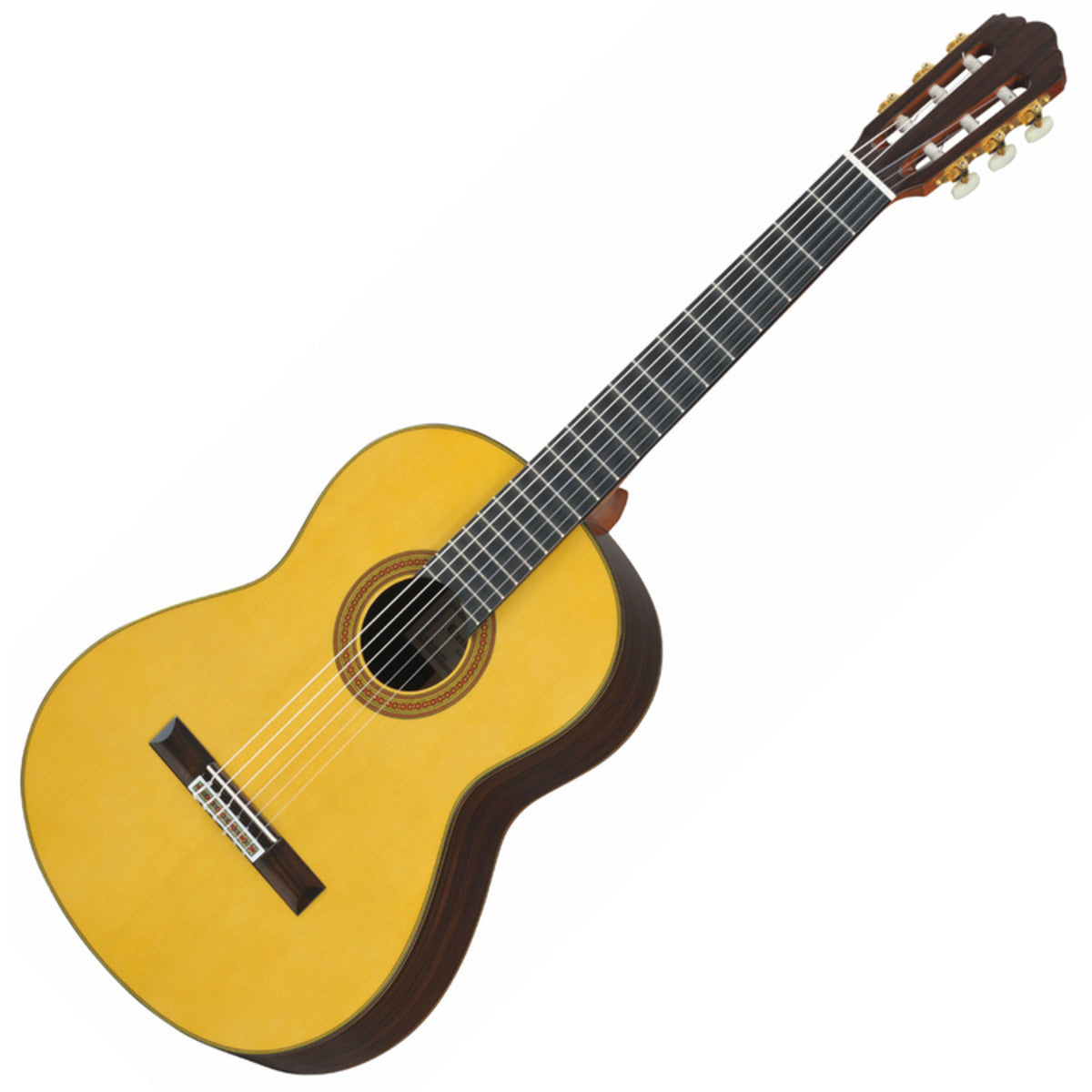Yamaha GC32S Classical Guitar