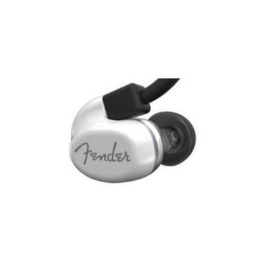 Fender CXA1 IE - MIC/3-BUTTON - WHITE 6871000011 - L.A. Music - Canada's Favourite Music Store!