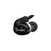 Fender CXA1 IE - MIC/3-BUTTON - BLACK 6871000012 - L.A. Music - Canada's Favourite Music Store!