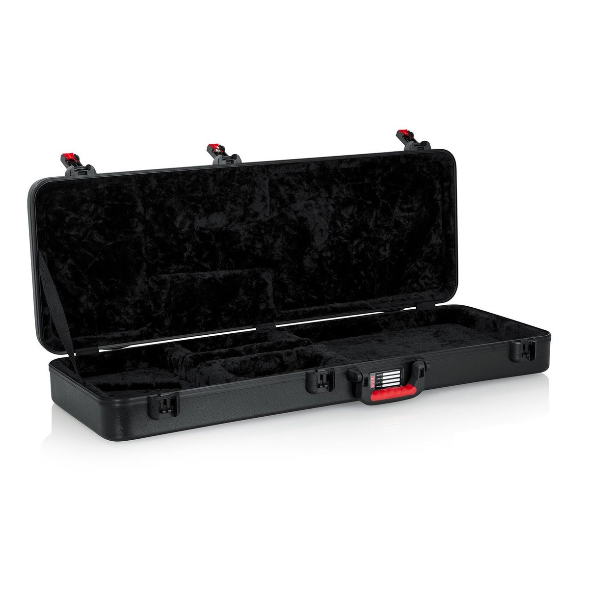 Gator tsa ata molded guitar case discount
