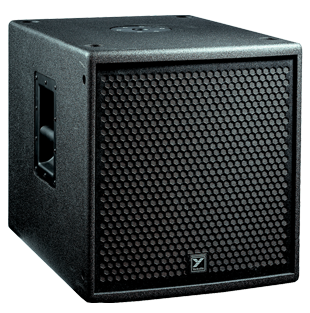 Yorkville PS15S Parasource Powered Subwoofers