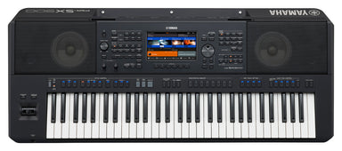 Yamaha PSRSX900 DIGITAL KEYBOARD PSR-SX900