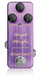 One Control Purple Plexifer Pedal - L.A. Music - Canada's Favourite Music Store!