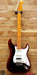 Fender Custom Shop American Custom Stratocaster HSS Maple Neck Red Burst Black 9231006874 - L.A. Music - Canada's Favourite Music Store!