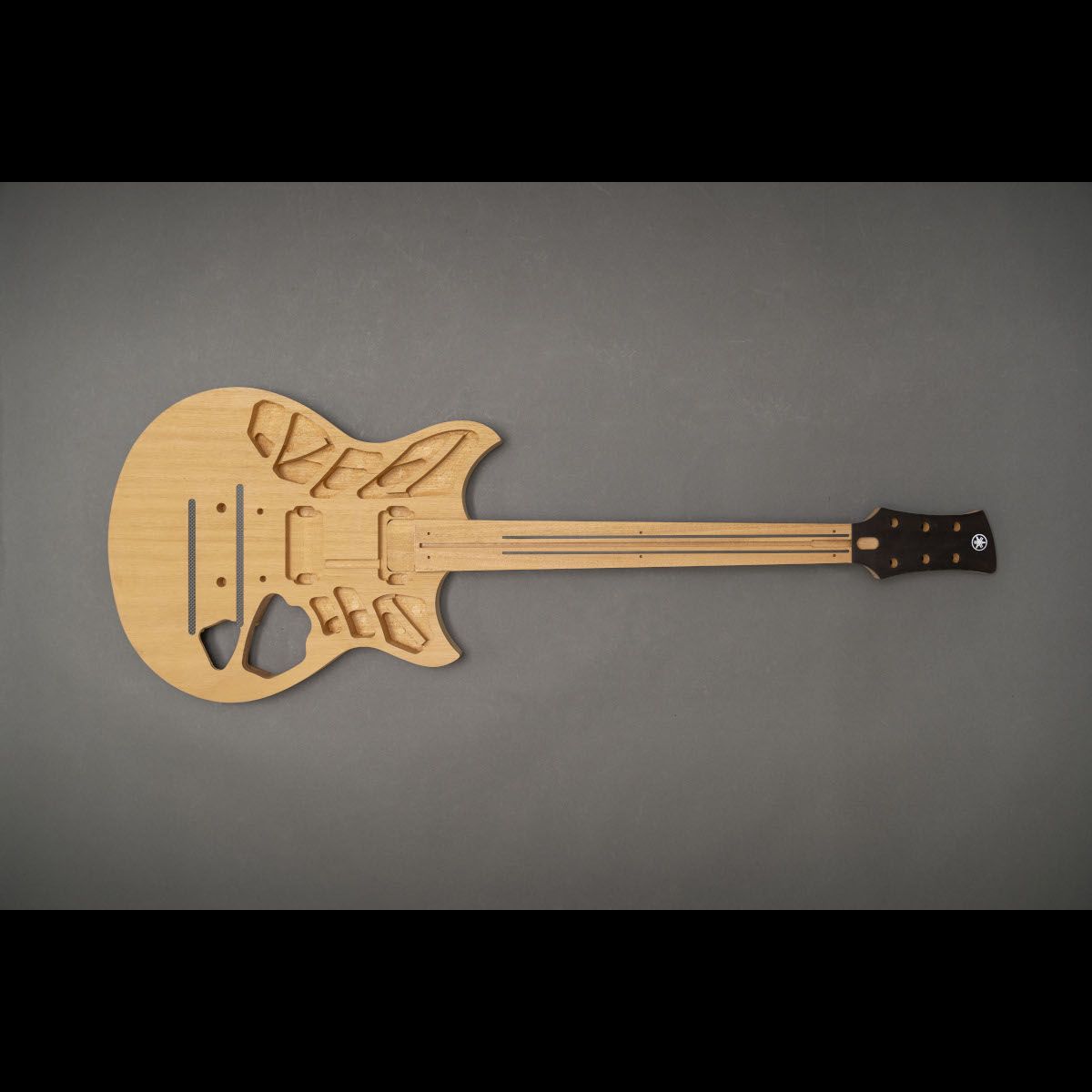 YAMAHA MADE IN JAPAN RSP20 SWIFT BLUE RSP20 SBU