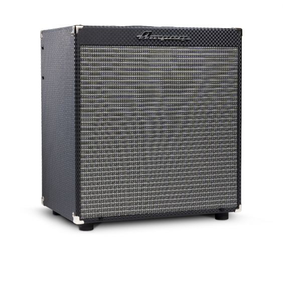 AMPEG RB115 200 WATT BASS AMPLIFIER
