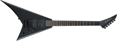 Jackson X Series Rhoads RRX24 Dark Rosewood Fingerboard, Gloss Black - L.A. Music - Canada's Favourite Music Store!