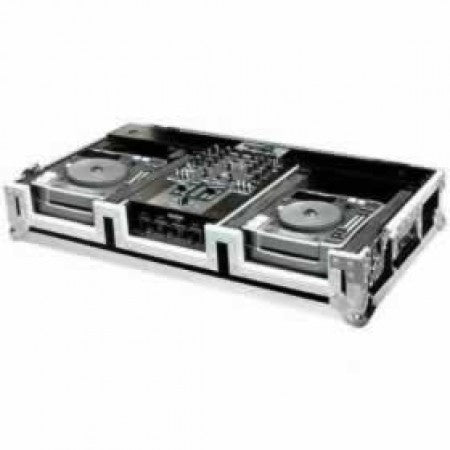 Road Ready Rrdjx300w Case