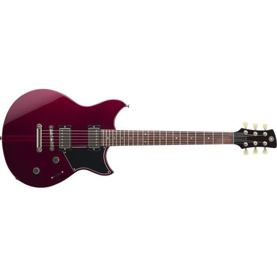 Yamaha revstar sales rs320 red copper
