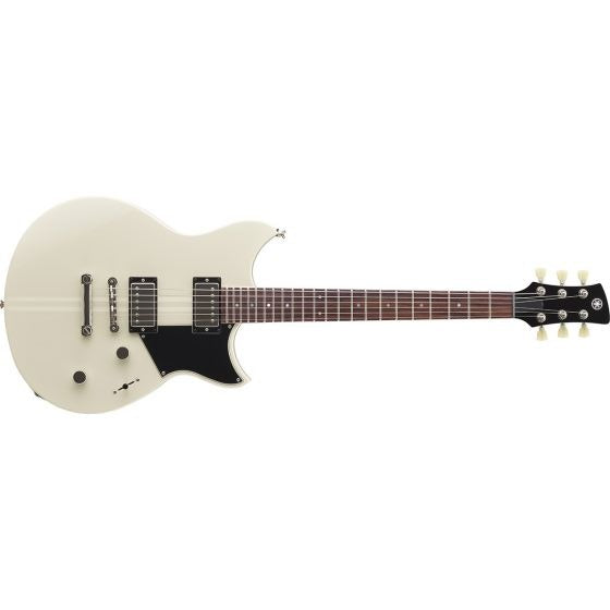 YAMAHA REVSTAR ELEMENT ELECTRIC GUITAR RSE20 VINTAGE WHITE RSE20 VW