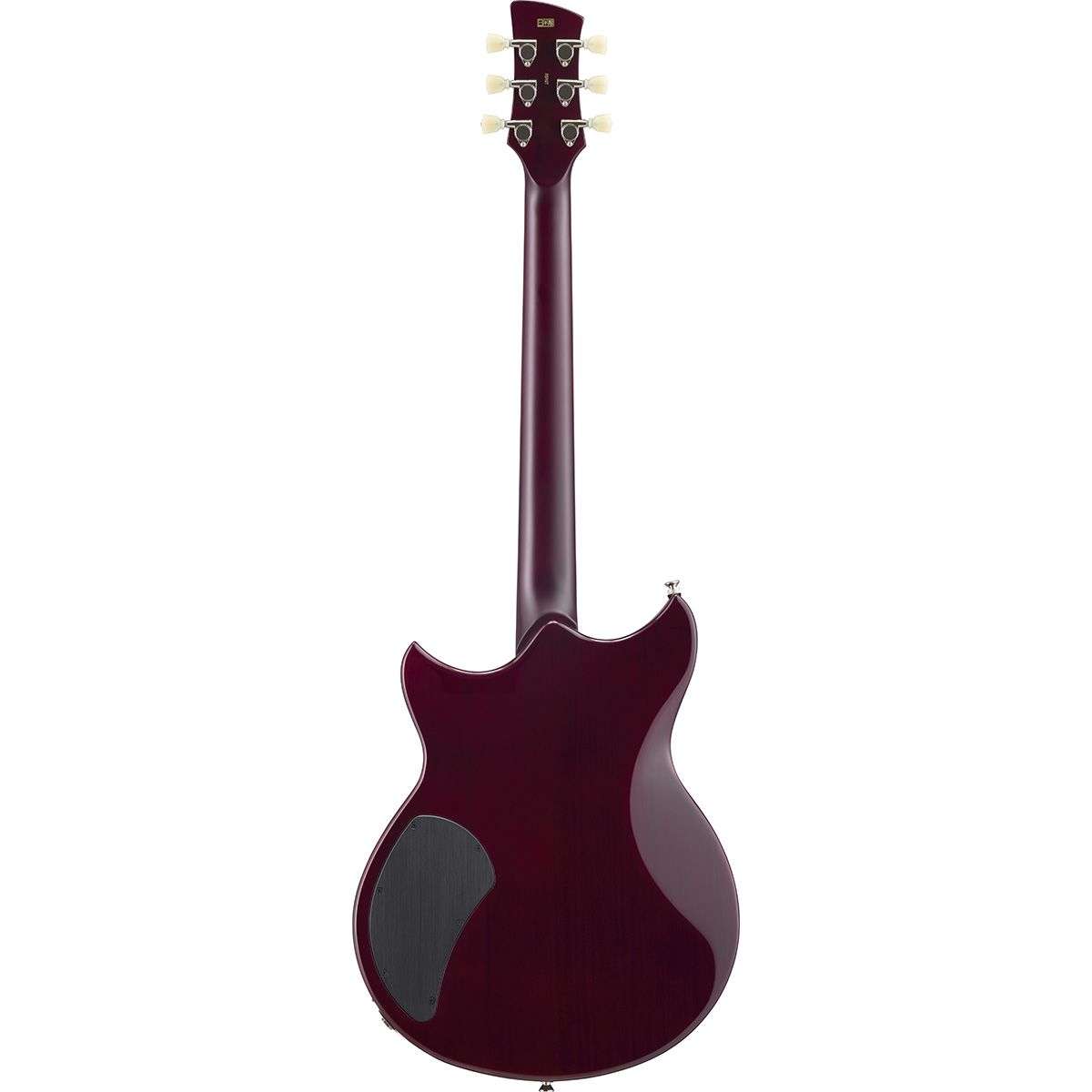 Yamaha MADE IN JAPAN RSP02T Revstar II Professional Series Electric Guitar with Case - Sunset Burst RSP02T SSB