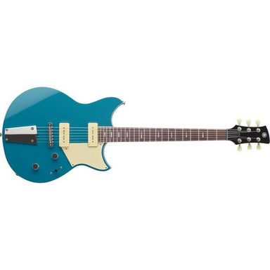 YAMAHA REVSTAR STANDARD ELECTRIC GUITAR RSS02T SWIFT BLUE RSS02T SBU