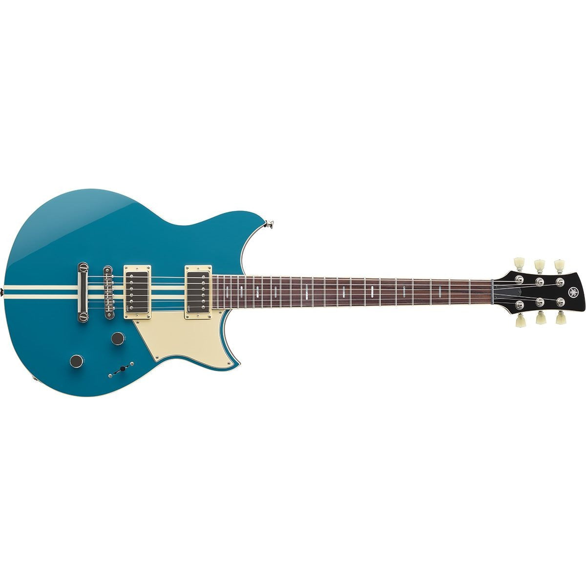 YAMAHA REVSTAR STANDARD RSS20 SBU REVSTAR RSS20 SWIFT BLUE