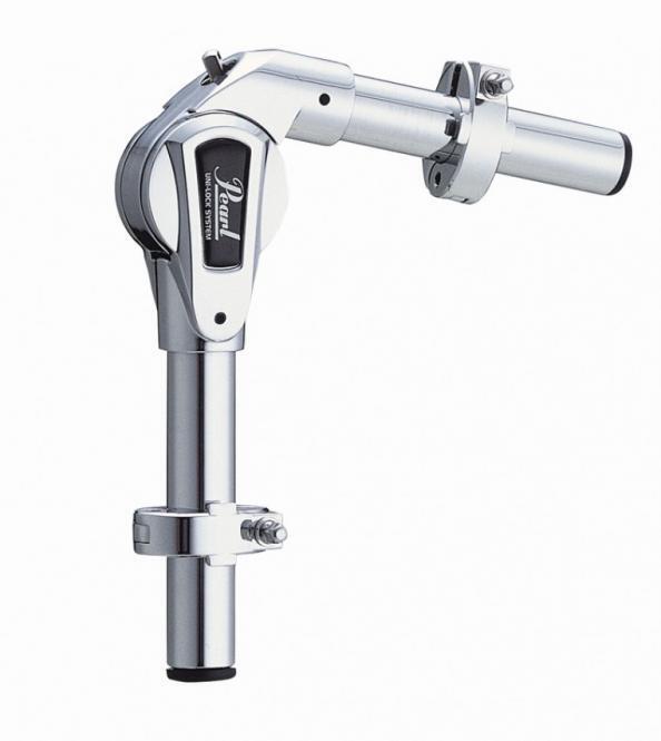 Pearl TH-900S/C Tom Holder Arm Short Chrome