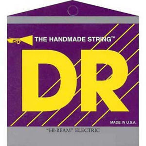 DR LHR-9 TO 46 ELECTRIC GUITAR STRINGS - L.A. Music - Canada's Favourite Music Store!