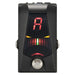 Korg Pitchblack Advanced Chromatic Pedal Tuner for Guitar and Bass - L.A. Music - Canada's Favourite Music Store!
