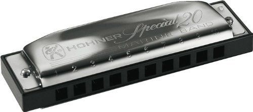 Hohner - Special 20 (G #)