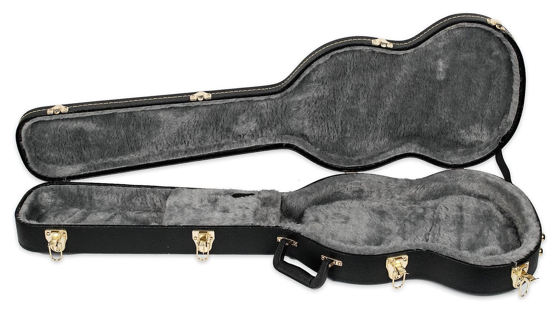 YORKVILLE YEC-6HSG Hard Shell SG Case