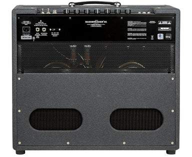 Fender Bassbreaker 45 Combo, 120V 2265000000 - L.A. Music - Canada's Favourite Music Store!