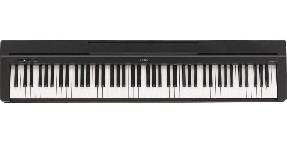 Yamaha P-45 88-key Digital Piano