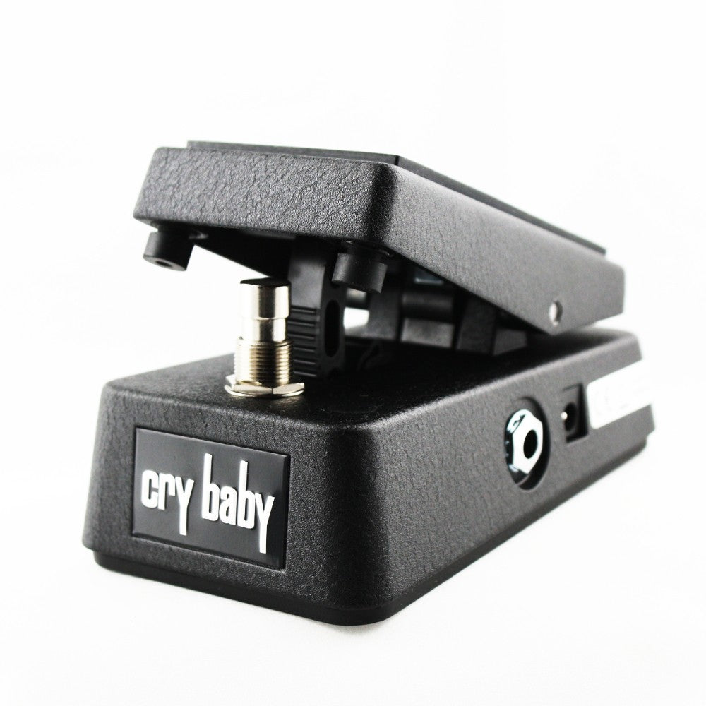 Dunlop CBM95 Crybaby Mini Wah — L.A. Music