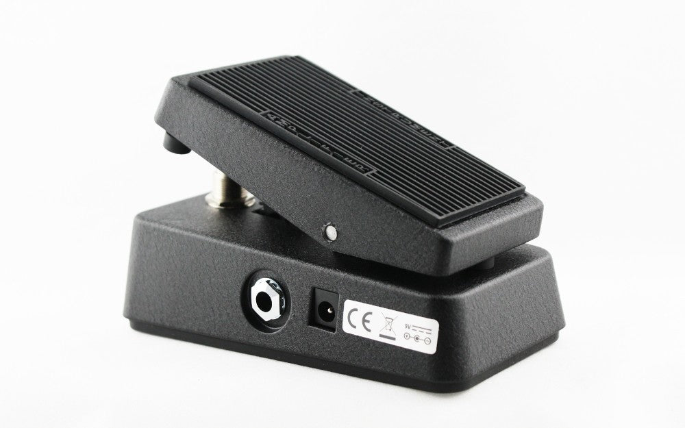 Dunlop CBM95 Crybaby Mini Wah