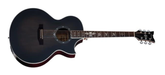 Schecter SYNYSTER GA SC TBBS  Acoustic Electric 3701-SHC