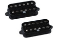 Seymour Duncan DUALITY SET BLACK Pickups