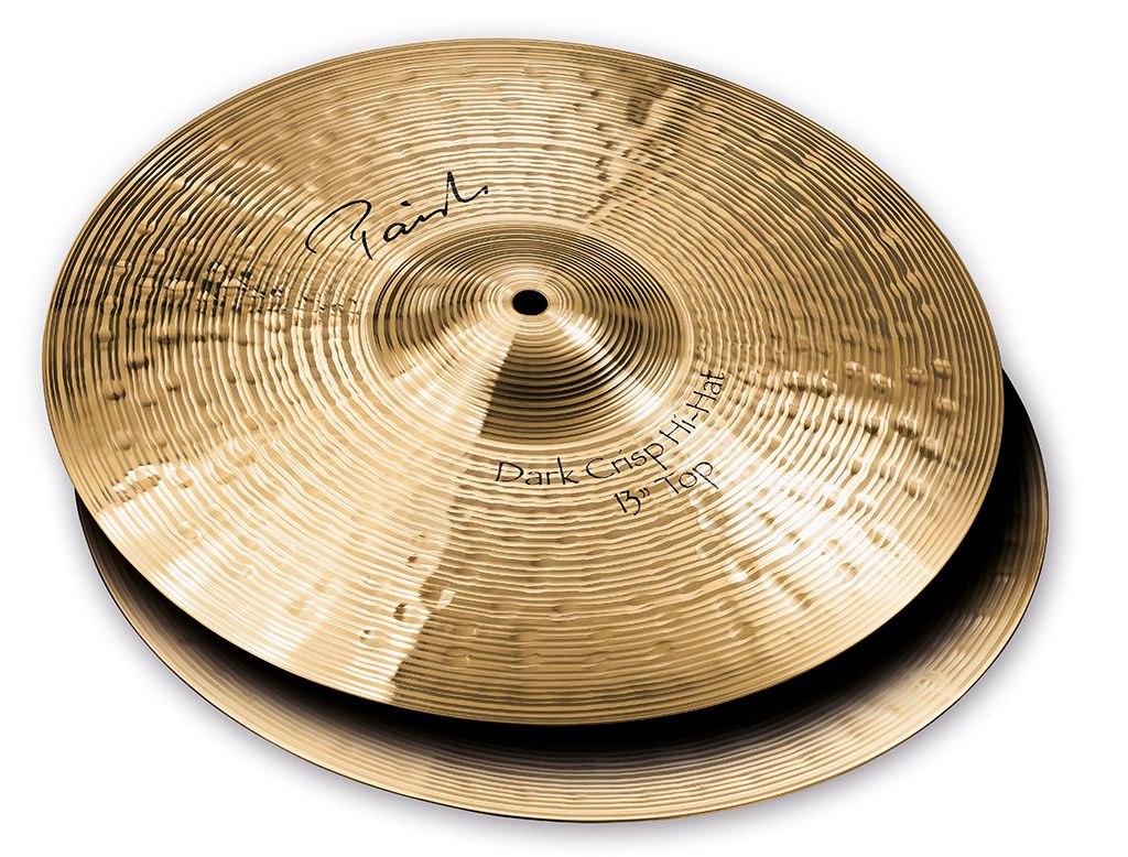 13 inch discount hi hats