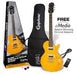 Epiphone 2014 Slash "AFD" Les Paul Special-II Outfit ELPJSLNH - L.A. Music - Canada's Favourite Music Store!