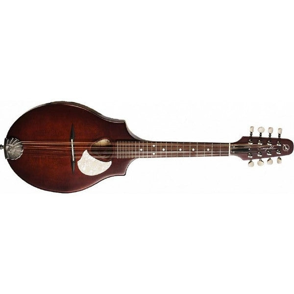 Seagull S8 Mandolin Burnt Umber 041596 LAST ONE