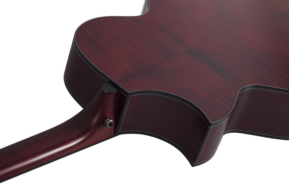 Schecter ORLEANS-STAGE-AC-NS-VRS 3711-SHC