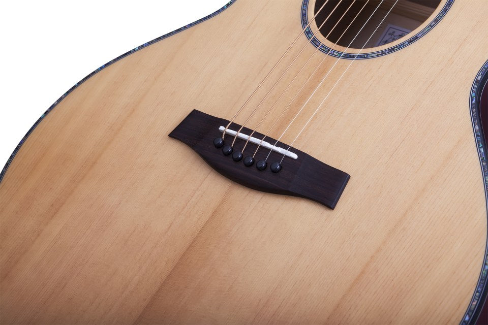 Schecter ORLEANS-STAGE-AC-NS-VRS 3711-SHC