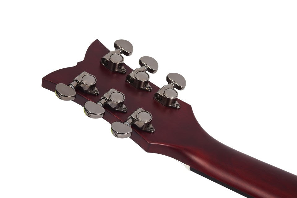 Schecter ORLEANS-STAGE-AC-NS-VRS 3711-SHC