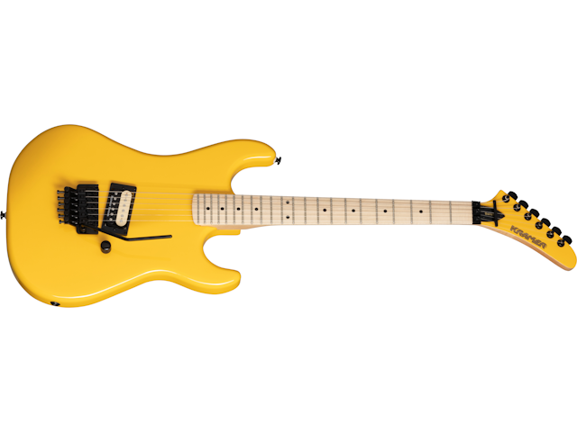 Kramer Baretta Bumblebee Yellow 今週末値引中 Kramer Baretta Original Collection Bumblebee Yellow KBVBBYBF