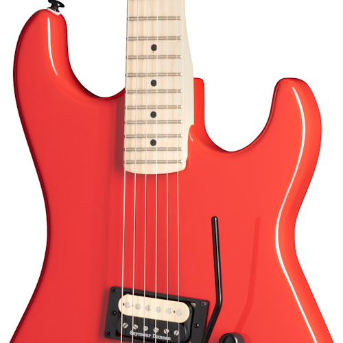 Kramer Baretta Original Collection Jumper Red KBVJURBF