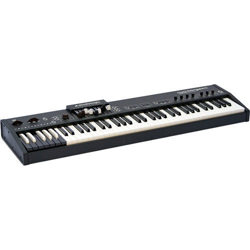 Fatar organ keyboards top