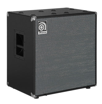 Ampeg SVT212AV 212'' Ported Hornloaded Speaker Cabinet 600W RMS SVTVR - L.A. Music - Canada's Favourite Music Store!