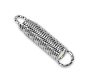 DW DWSP024 - High-tension spring with felt insert