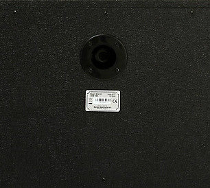 Marshall 240 Watt 4X12 slant Cabinet MX412AR L.A. Music