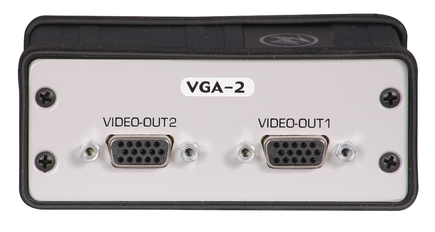 Peavy VGA-2 Buffer Amplifier