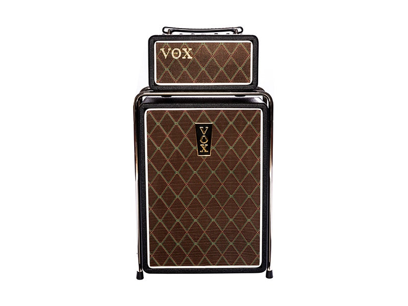 Vox Mini Superbeetle Amplifier Mini Stack