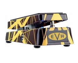 Jim Dunlop EVH-95 Signature Wah Wah 【公式通販】