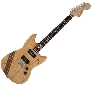 Fender Limited Edition American Shortboard Mustang, Rosewood Fingerboard, Natural 0171511721 - L.A. Music - Canada's Favourite Music Store!